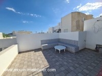 VILLA SKANDER I Hammamet Zone Théâtre I AL3056