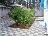 Villa Sky AL881 Hammamet Nord 