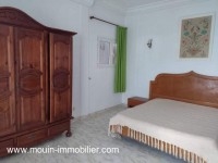 Villa Sky AL881 Hammamet Nord 