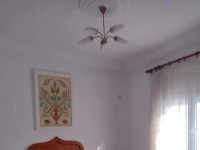Villa Sky AL881 Hammamet Nord 