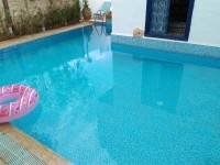 Villa SNICKERS(Réf: L3011)
