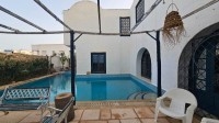 Villa snickers(réf: l3011)