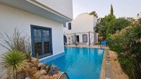 Villa snickers(réf: l3011)