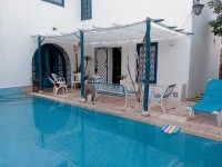 Villa snickers(réf: l3011) :