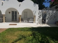 Villa Sofia AL2693 Hammamet