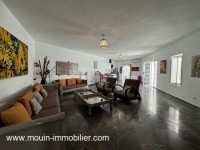 VILLA SOFIA Hammamet Zone Sindbed AL2693