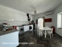 VILLA SOFIA Hammamet Zone Sindbed AL2693