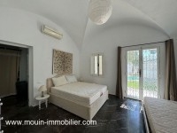 VILLA SOFIA Hammamet Zone Sindbed AL2693