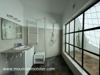 VILLA SOFIA Hammamet Zone Sindbed AL2693