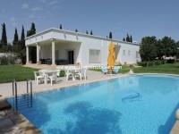 Villa Sofie 1 AL2173 Hammamet 