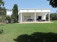 Villa Sofie 1 AL2173 Hammamet 