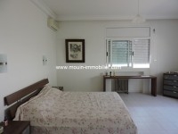 Villa Sofie 1 AL2173 Hammamet 