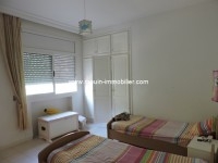 Villa Sofie 1 AL2173 Hammamet 
