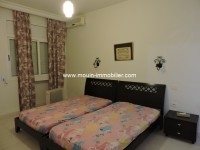 Villa Sofie 1 AL2173 Hammamet 