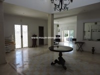 Villa Sofie 1 AL2173 Hammamet 