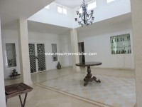 Villa Sofie 1 réf AL2173 Hammamet