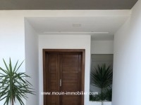 VILLA SOLA Jinen Beni Khiar AV1459