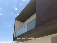 VILLA SOLA Jinen Beni Khiar AV1459
