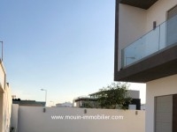 VILLA SOLA Jinen Beni Khiar AV1459