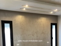 VILLA SOLA Jinen Beni Khiar AV1459