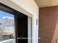 VILLA SOLA Jinen Beni Khiar AV1459