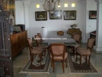 villa solaire AV708 gammarth tunis 