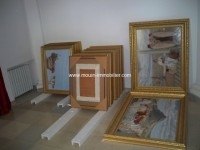villa solaire AV708 gammarth tunis 