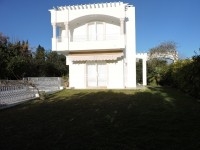 VILLA SOLARIA 2 Hammamet Nord AV1208