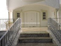 VILLA SOLARIA 2 Hammamet Nord AV1208