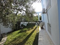 VILLA SOLARIA 2 Hammamet Nord  AV1208