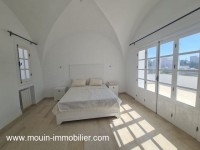 VILLA SOLARIA AL Hammamet Zone Théâtre AL3216