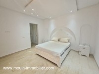 VILLA SOLARIA AL Hammamet Zone Théâtre AL3216