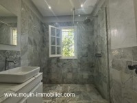 VILLA SOLARIA AL Hammamet Zone Théâtre AL3216