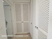 Villa Solaria AL3216 Hammamet zone theatre