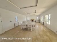 Villa Solaria AL3216 Hammamet 