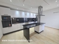 Villa Solaria AL3216 Hammamet 