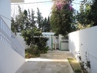 Villa Solaria AV1208 Hammamet Nord 