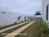 Villa Solaria AV1613 Hammamet zone theatre 