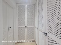 Villa Solaria AV1613 Hammamet zone theatre 