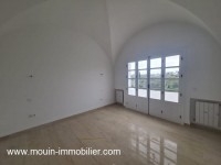 Villa Solaria AV1613 Hammamet 