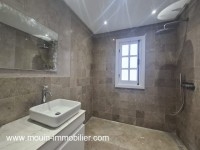 Villa Solaria AV1613 Hammamet 