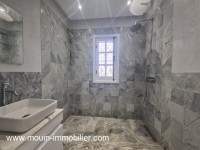 Villa Solaria AV1613 Hammamet 