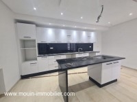 Villa Solaria AV1613 Hammamet