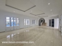 Villa Solaria AV1613 Hammamet