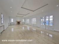 Villa Solaria AV1613 Hammamet