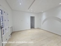 Villa Solaria AV1613 Hammamet