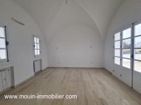 Villa Solaria AV1613 Hammamet