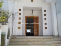 villa solaria AV708 gammarth tunis 