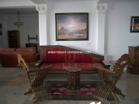 villa solaria AV708 gammarth tunis 
