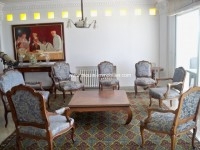 villa solaria AV708 gammarth tunis 